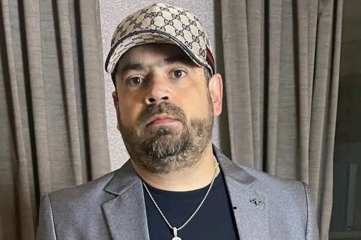 Asesinan al influencer Camilo Ochoa en Morelos