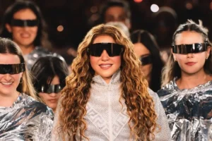 ¿Cómo participar en camina con la loba en Puebla para los conciertos de Shakira?