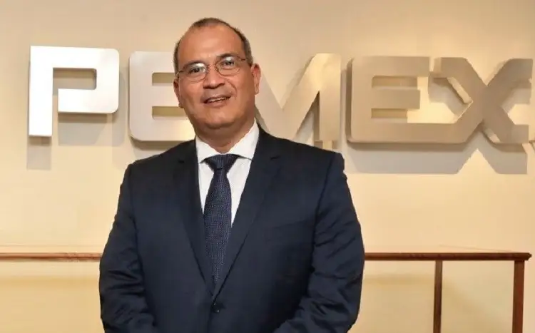 Detienen en Estados Unidos a Carlos Treviño