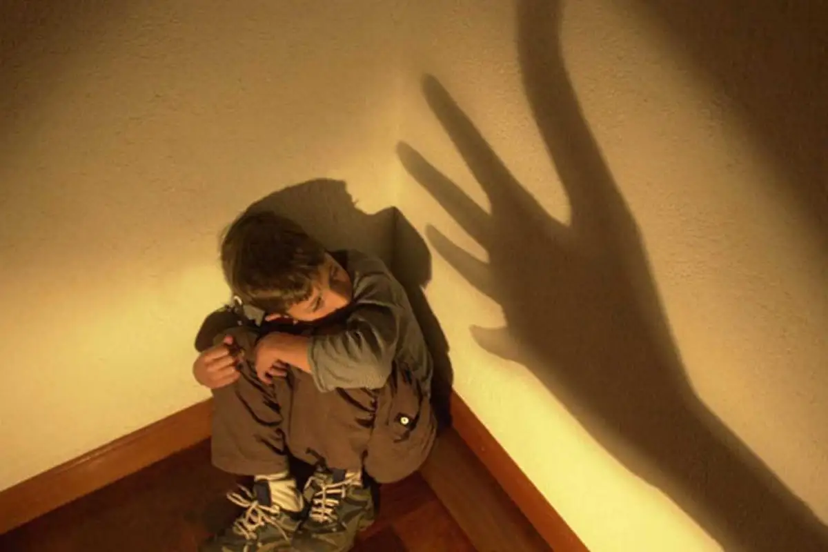 Aumentan los casos de maltrato infantil en Puebla