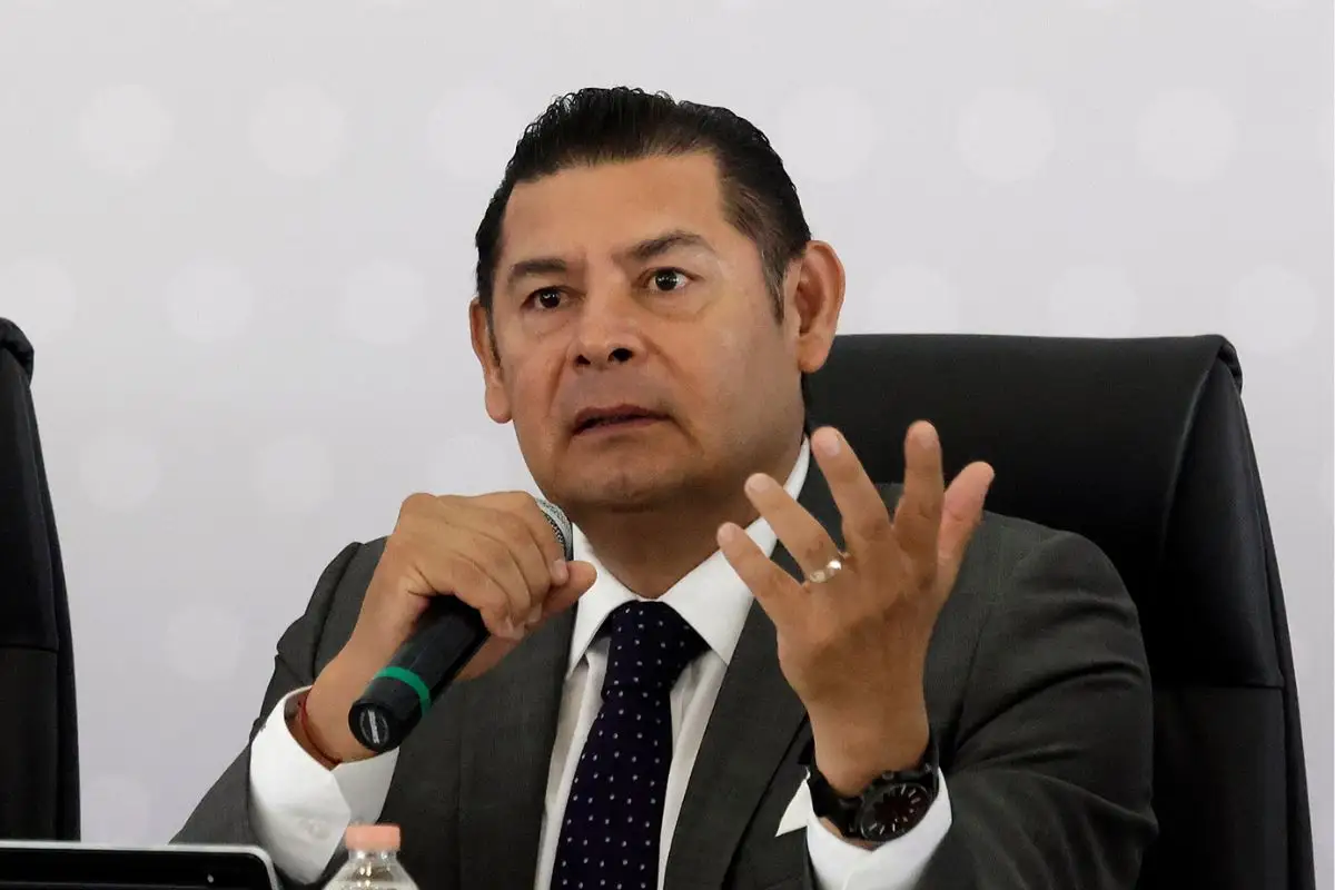 Se diseñó Ciudad Modelo para empresas extranjeras: Armenta