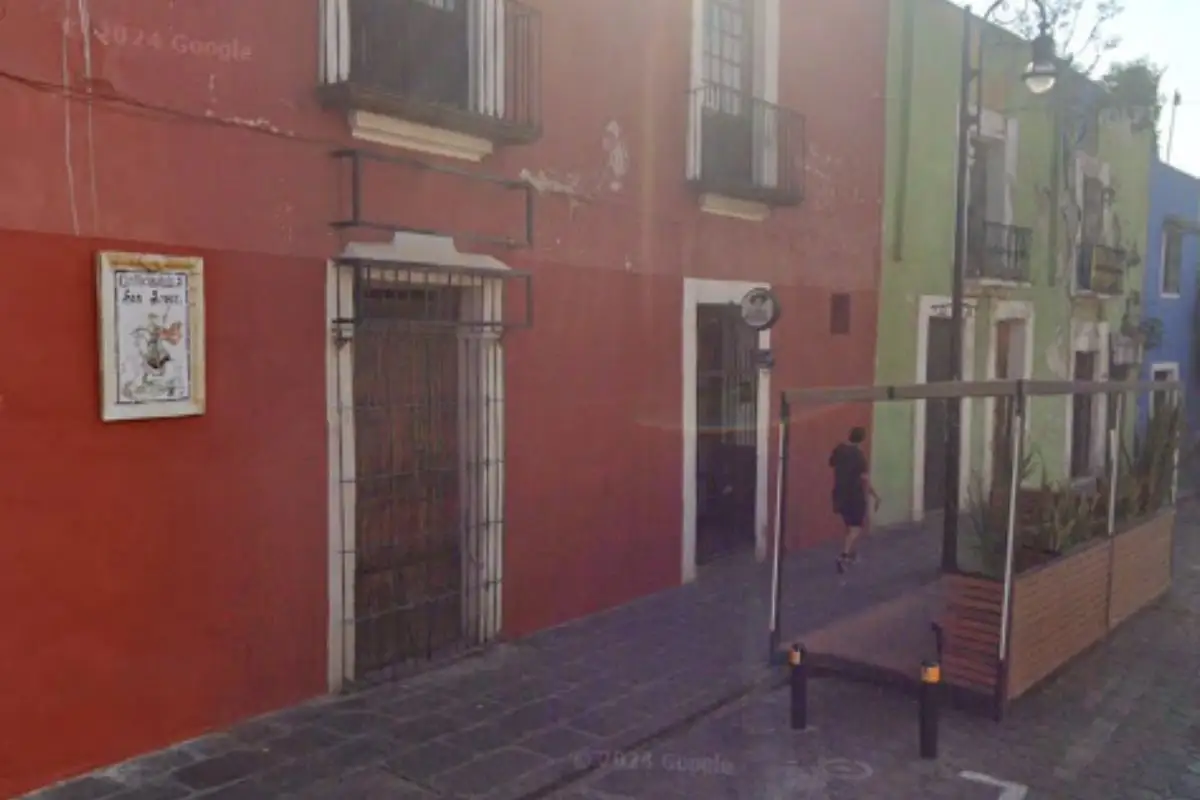 ¿Pensabas ir a El Ídolo de México? Clausuran la cantina ubicada en Los Sapos 1 Clausuran El Ídolo de México, en Los Sapos