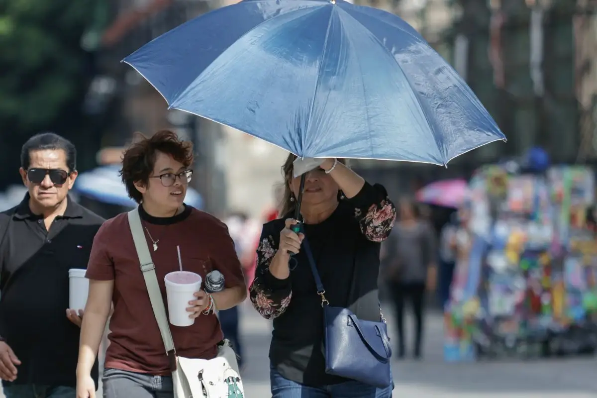Este es el pronóstico del clima en Puebla hoy 11 de agosto