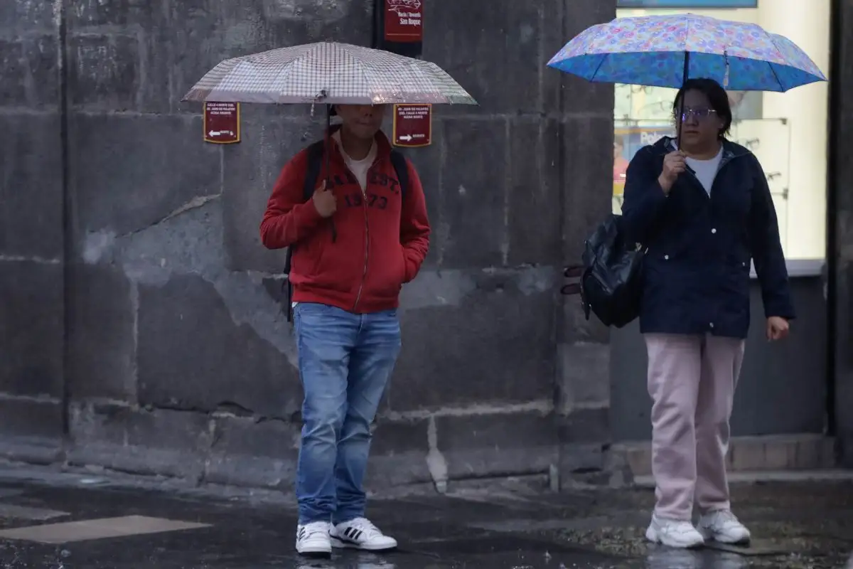 Este es el pronóstico del clima en Puebla hoy 13 de agosto 1 Este es el pronóstico del clima en Puebla hoy 13 de agosto