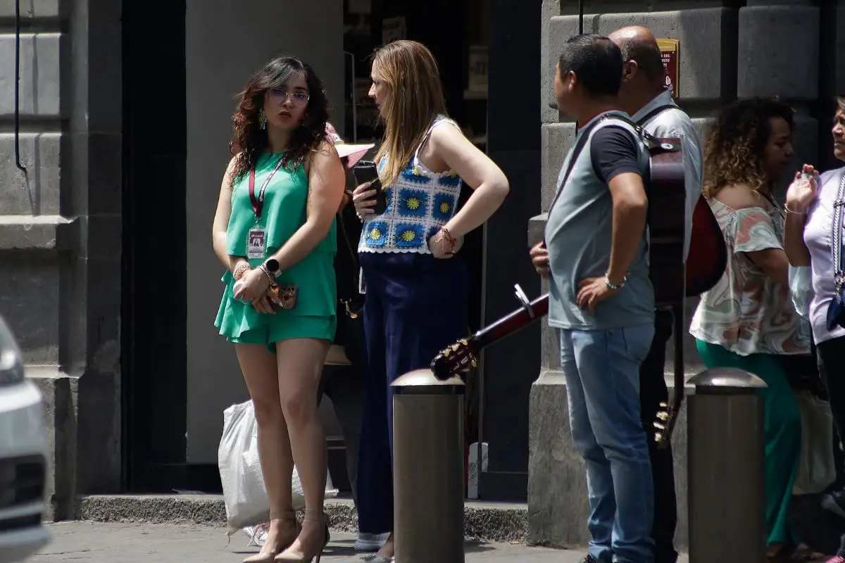 Este es el pronóstico del clima en Puebla hoy 22 de agosto