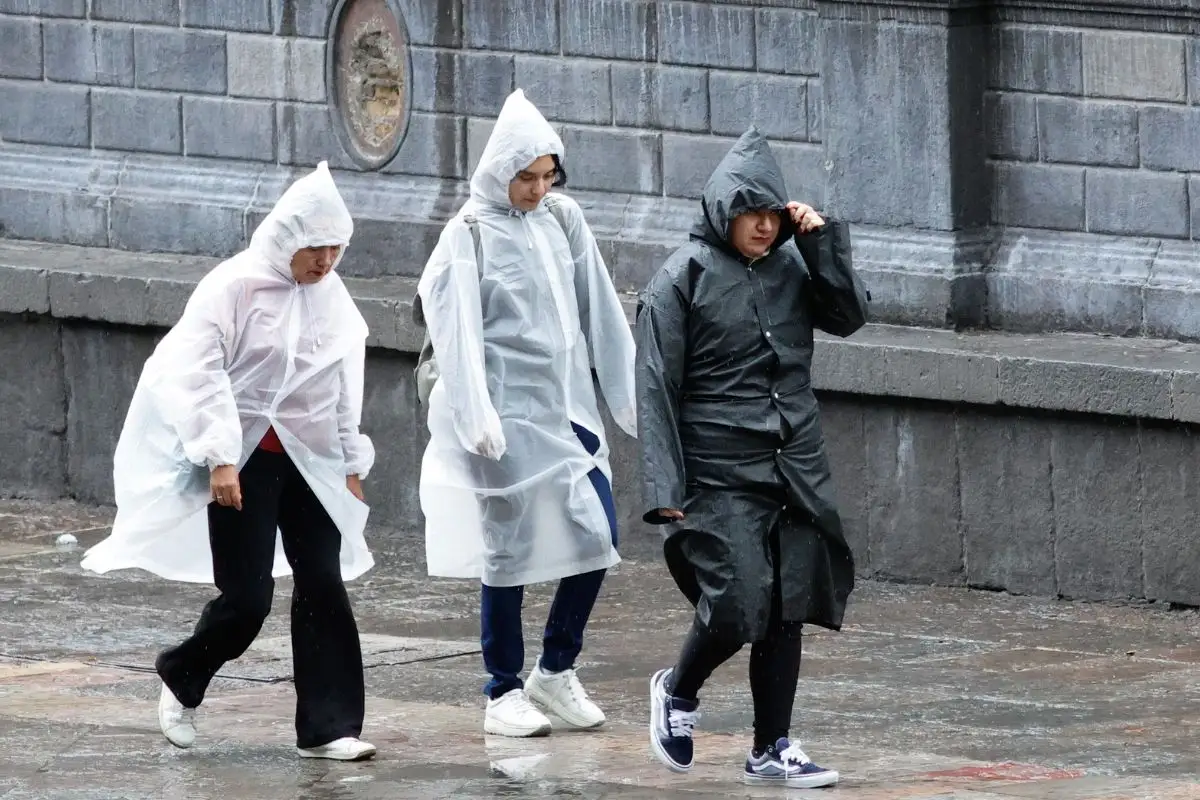 Este es el pronóstico del clima en Puebla hoy 23 de agosto
