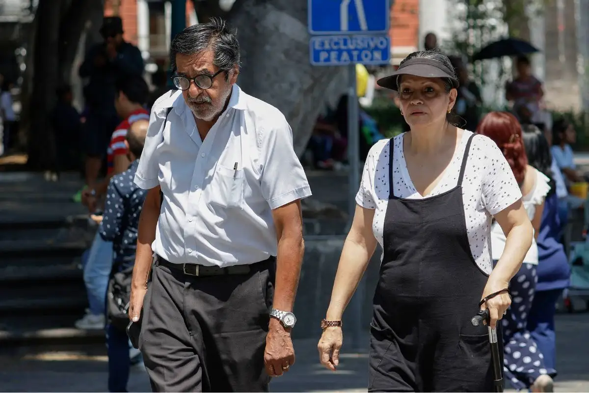 Este es el pronóstico del clima en Puebla hoy 12 de agosto 2 Este es el pronóstico del clima en Puebla hoy 12 de agosto