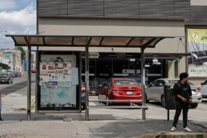 Aprueban concesión a paraderos del transporte en Puebla