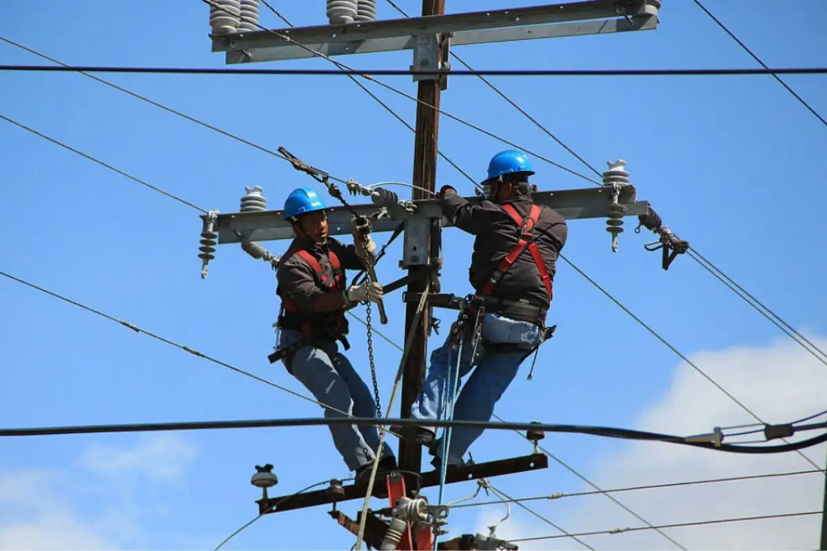 ¿Cuándo habrá cortes de luz en Puebla y en dónde serán? 1 cortes de luz en Coronango