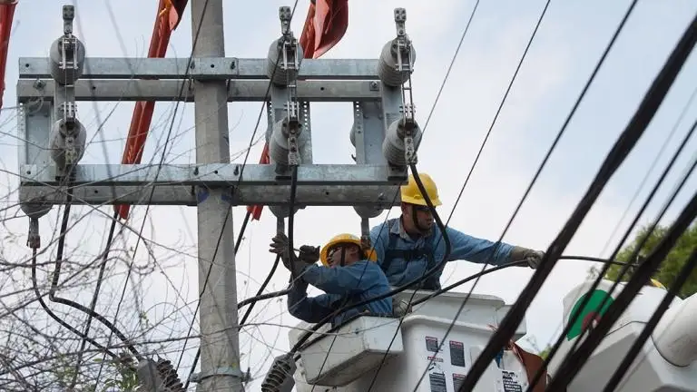 ¿Cuándo habrá cortes de luz en Puebla y en dónde serán? 2 cortes de luz en Coronango