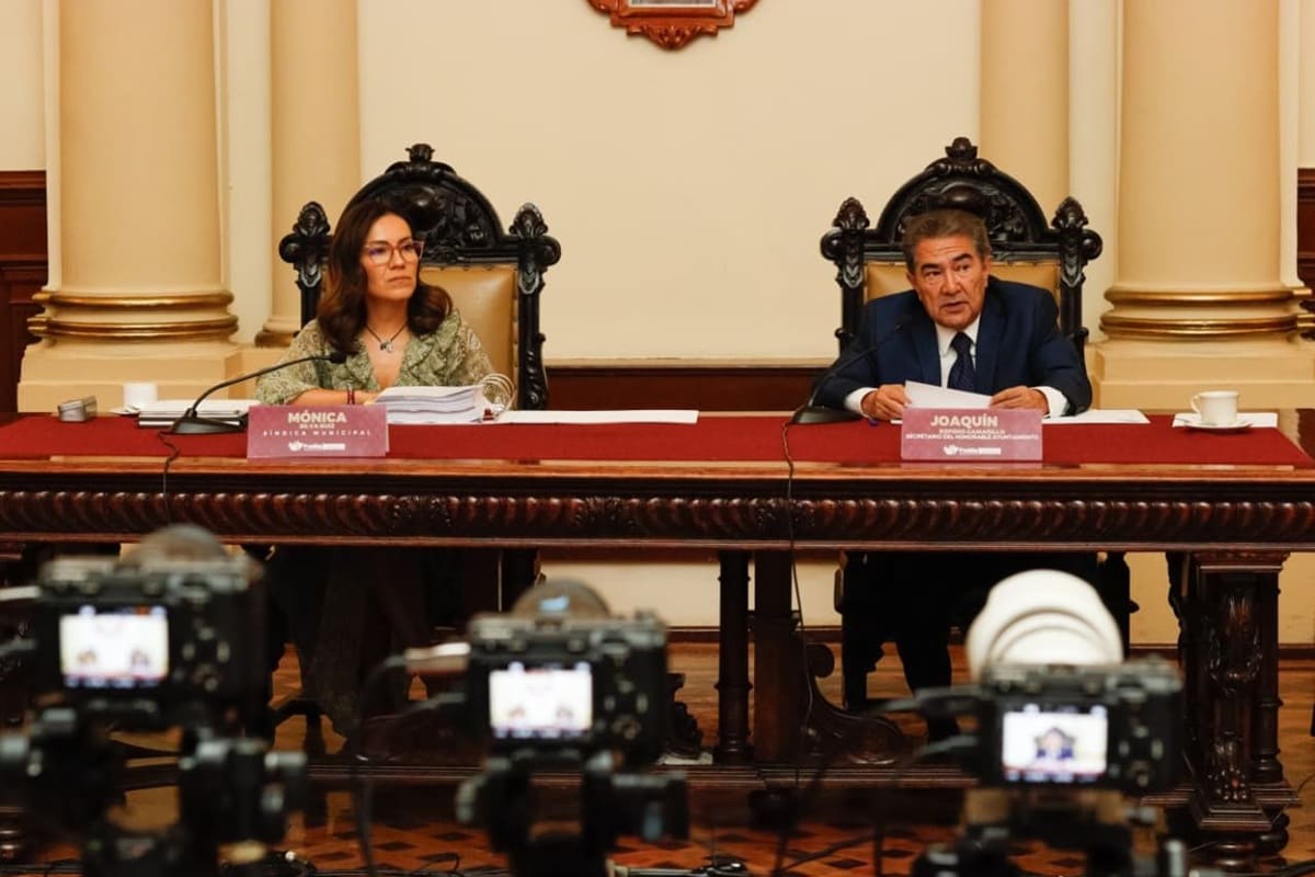 creación del Consejo de Paz y Justicia Cívica