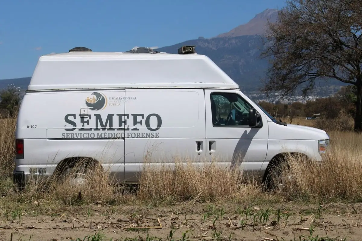 Hallan cuerpo de un hombre baleado en Tochtepec