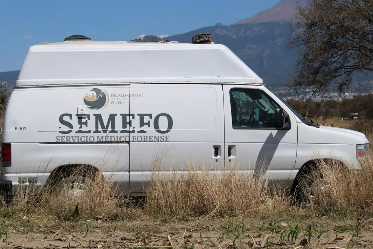 Hallan cuerpo en una barranca de Tochtepec