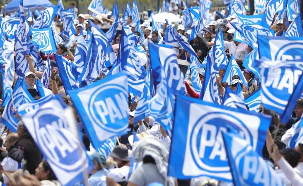 Lupita Leal y Manolo Herrera se inscribirán por la dirigencia municipal del PAN Puebla