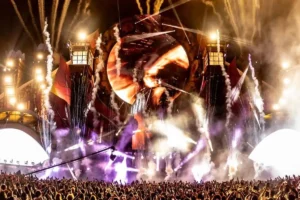 Dreamfields México 2025 confirma a estos DJ’s