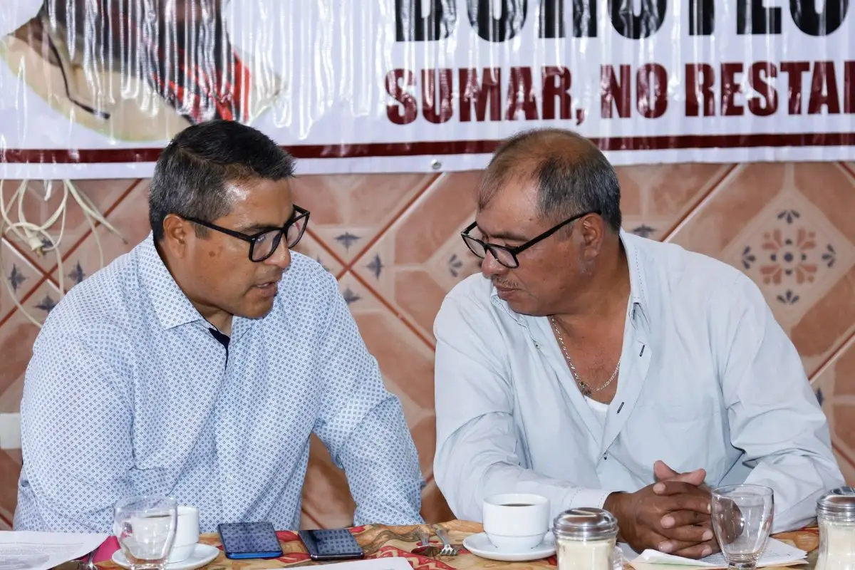 La Doroteo Arango niega cometer asesinato en el Cuauhtémoc