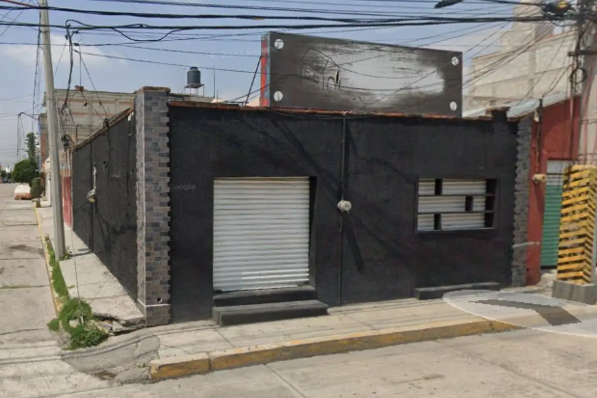 Ejecutan a hombre dentro de bar en San Martín Texmelucan 1 Balacera deja un ejecutado en un bar en San Martín Texmelucan