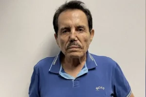 El Mayo Zambada recibe multa histórica de 15 mil millones de dólares en EU