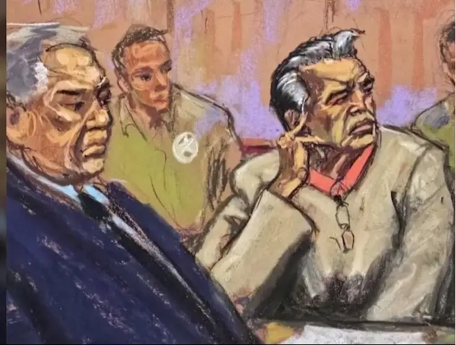 El Mayo Zambada se declara culpable