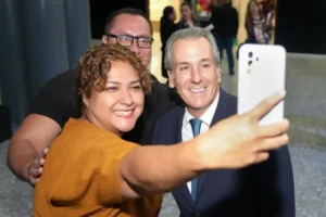 Puebla recibe a la gala de Elisa Carrillo y Amigos