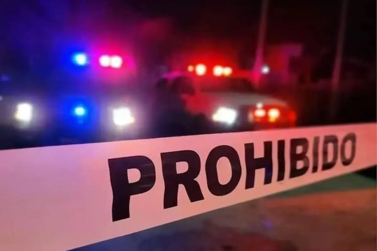 Ejecutan a empresario canadiense en calles de Tehuacán frente a su esposa 1 empresario canadiense en Tehuacán fue ejecutado