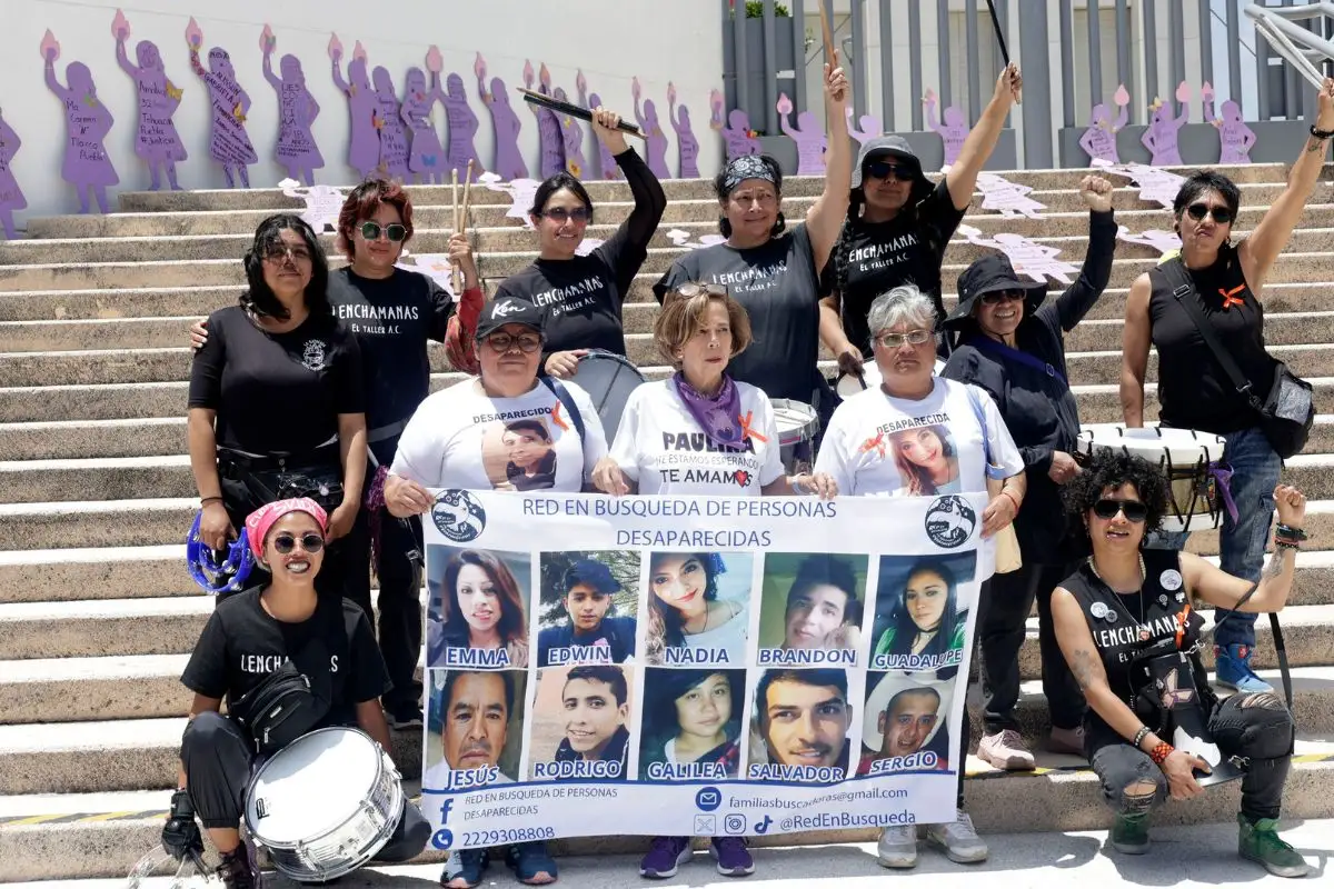 Otros estados colaboran para esclarecer el caso Paulina Camargo