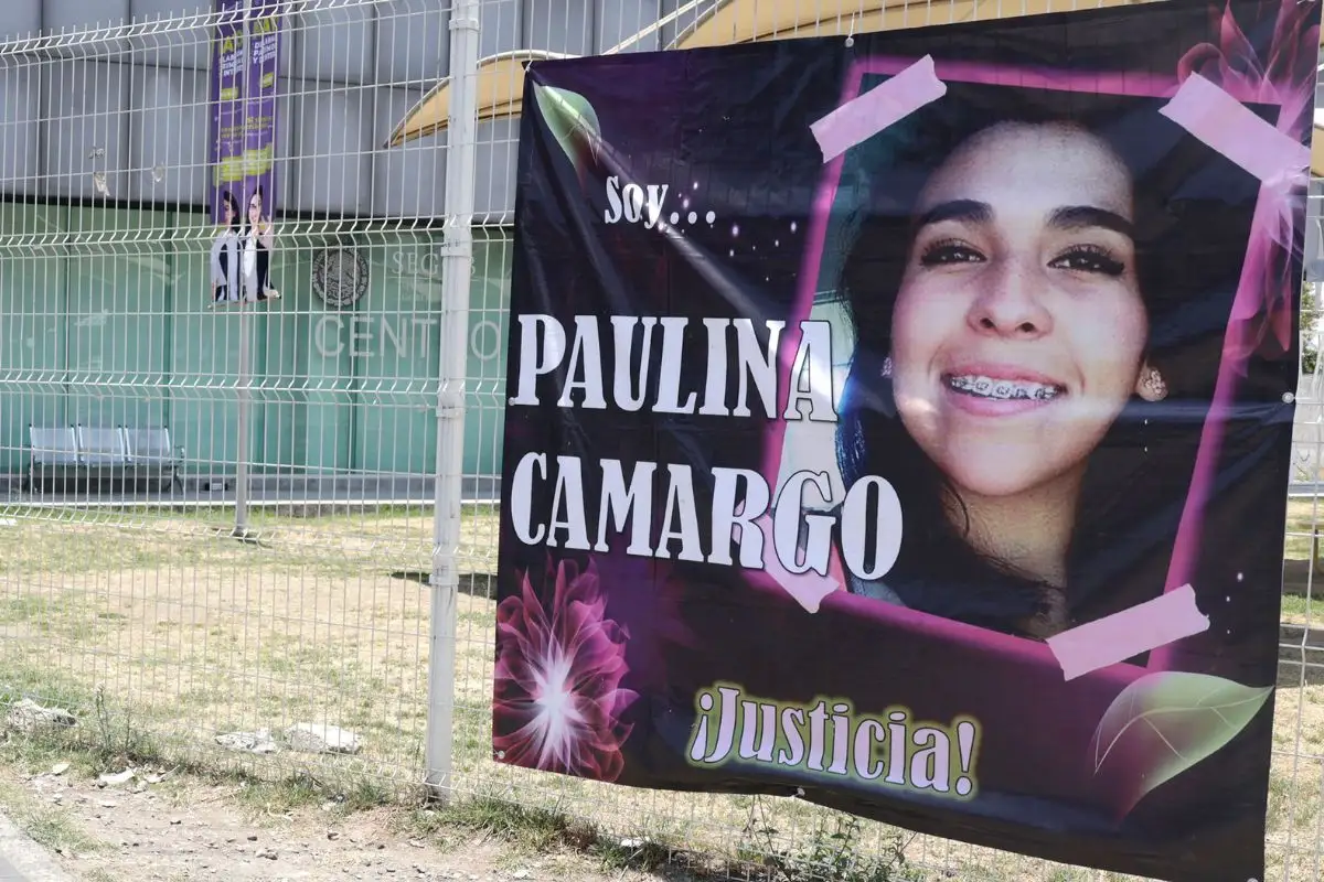 Fiscalía de Puebla trabaja con otros estados para esclarecer caso Paulina Camargo 1 Otros estados colaboran para esclarecer el caso Paulina Camargo