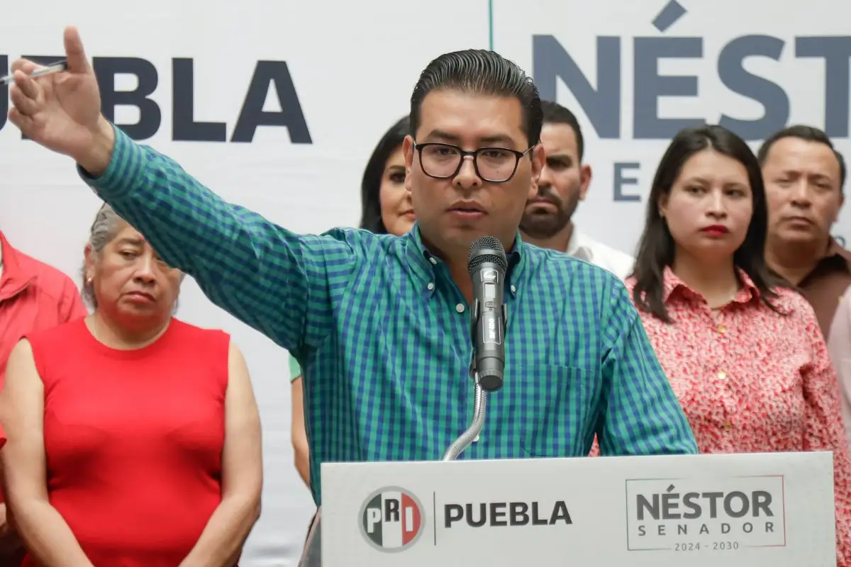 Estructura de MC Puebla, sin cambios con llegada de Camarillo