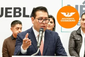 Estructura de MC Puebla, sin cambios con llegada de Camarillo