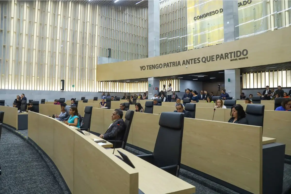 Avanza exhorto para comparecencia de Agua de Puebla y Soapap en el Congreso cada 4 meses 1 Avanza exhorto para comparecencia de Agua de Puebla