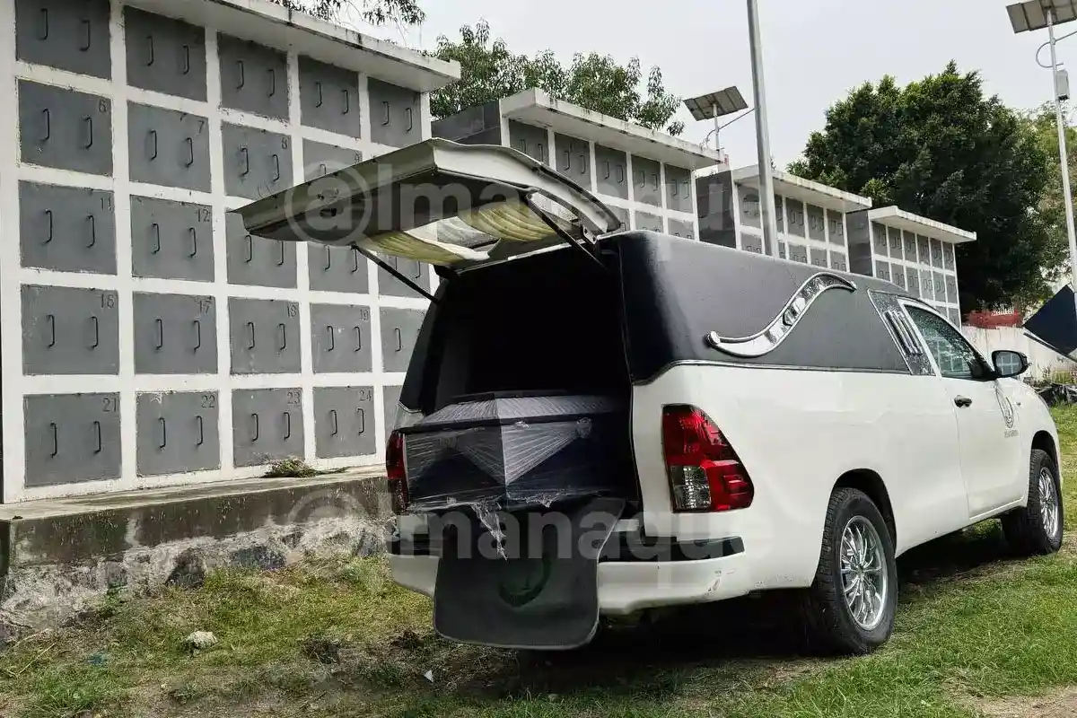 Exhuman cuerpo del Panteón Forense de Puebla tras identificación de familiares: desapareció en 2019 4 Exhuman cuerpo del Panteón Forense de Puebla tras identificación de familiares: desapareció en 2019