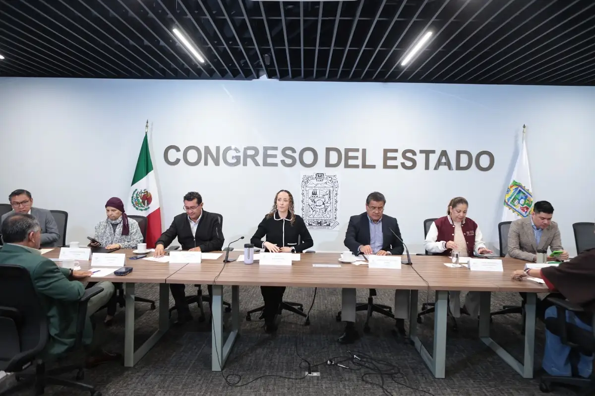 expedición de la Ley de Transparencia