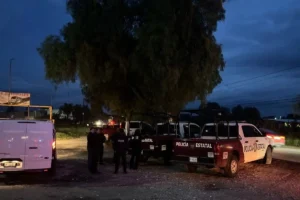 Explosión de polvorín en Santo Tomás Hueyotlipan deja 4 muertos