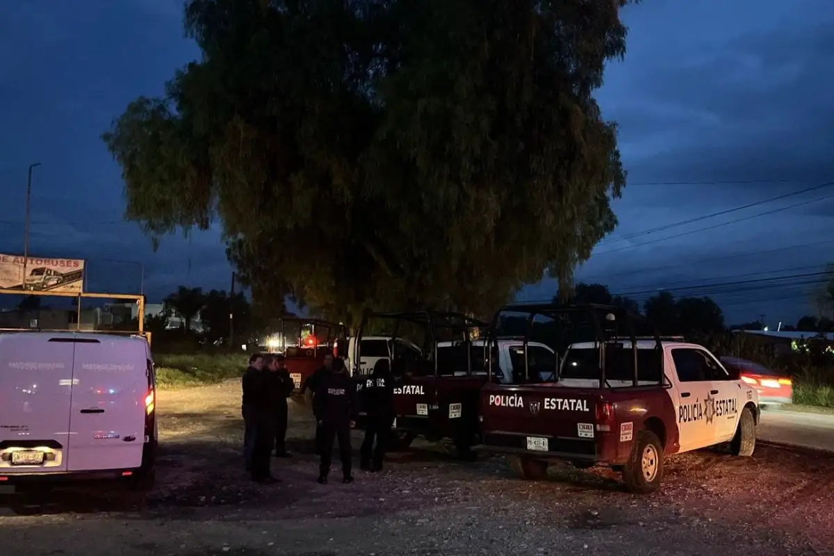 Explosión de polvorín en Santo Tomás Hueyotlipan deja cuatro muertos 1 Explosión de polvorín en Santo Tomás Hueyotlipan deja 4 muertos
