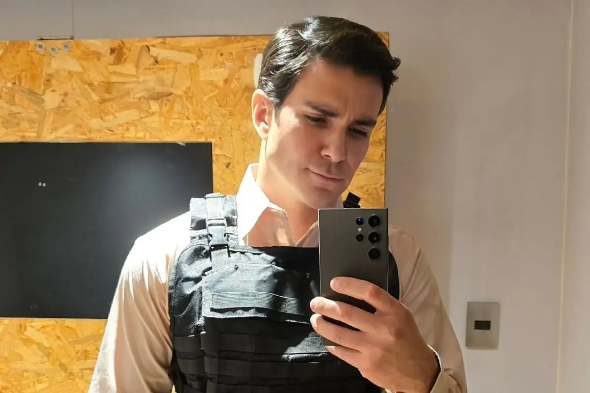 ¿De qué falleció Juan Carlos Ramírez, actor de Como dice el dicho? 1 ¿De qué falleció Juan Carlos Ramírez, actor de Como dice el dicho?