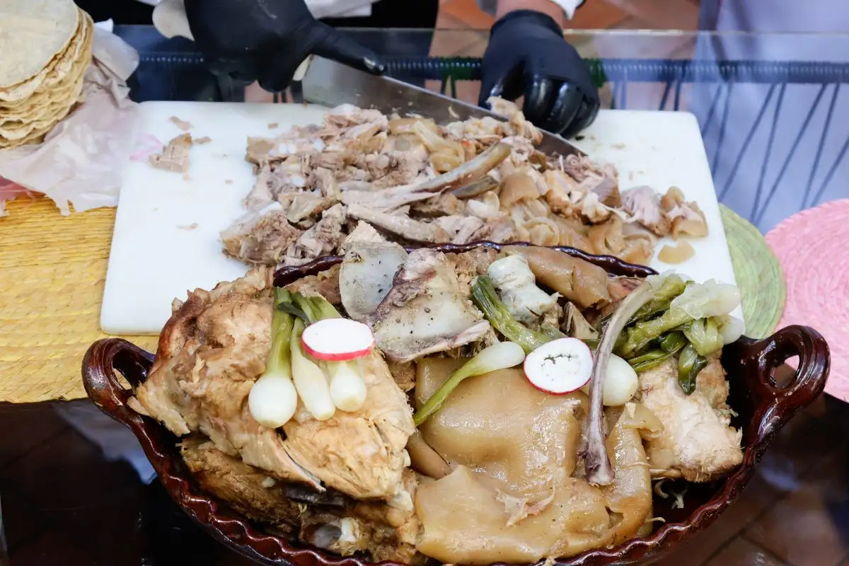 ¿Cuándo será la Feria de las Carnitas 2025 en Huejotzingo?