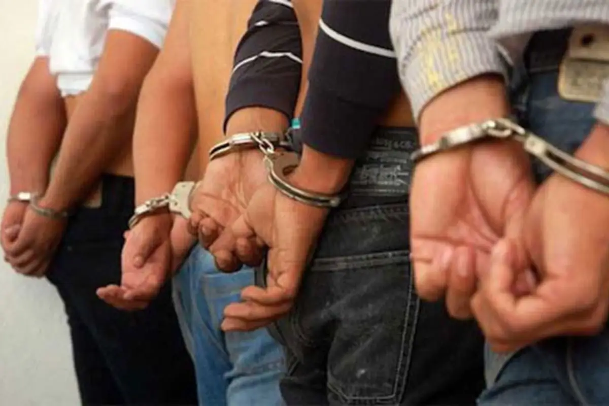 Infiltrados: caen funcionarios de seguridad que trabajaban para criminales en Puebla 1 Caen funcionarios infiltrados del crimen organizado en Puebla