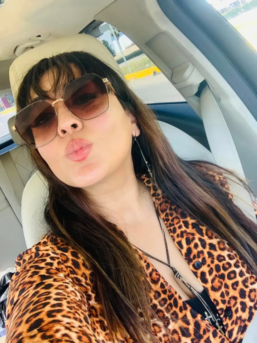 En Guanajuato, hallan sin vida a Geovanna Edith Ramírez, locutora de radio 2 En Guanajuato, hallan sin vida a Geovanna Edith Ramírez