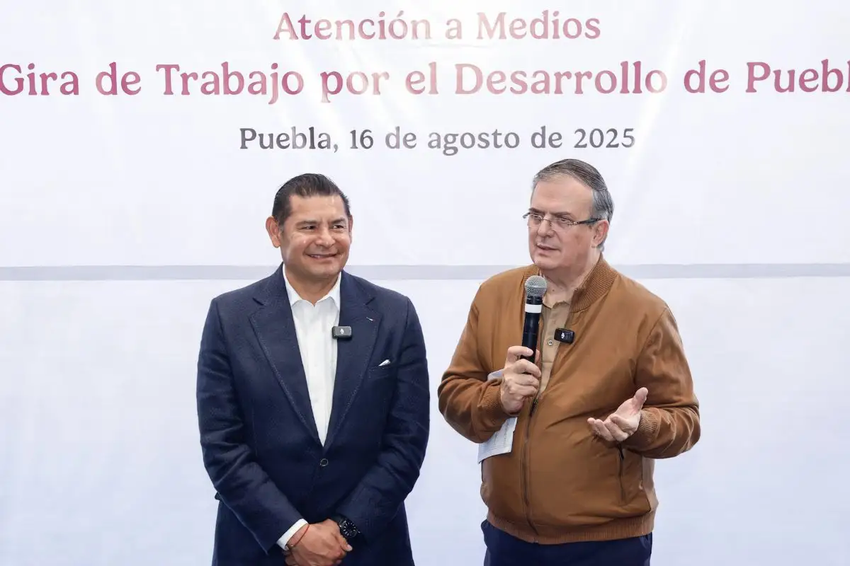 empresas que llegan al Polo de Desarrollo