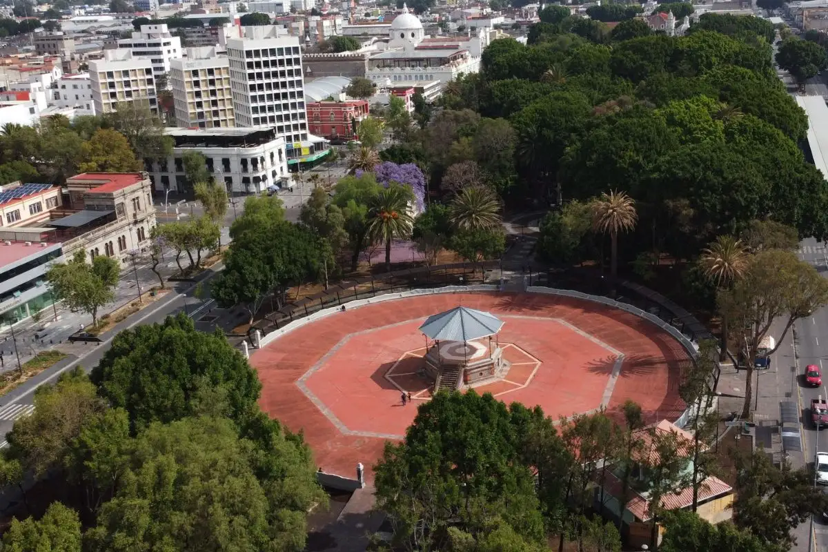 Paseo Bravo será entregado al Gobierno Estatal por comodato de tres años, confirma Pepe Chedraui 1 Gobierno de Puebla controlará el Paseo Bravo durante 3 años