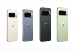Google Pixel llega a México