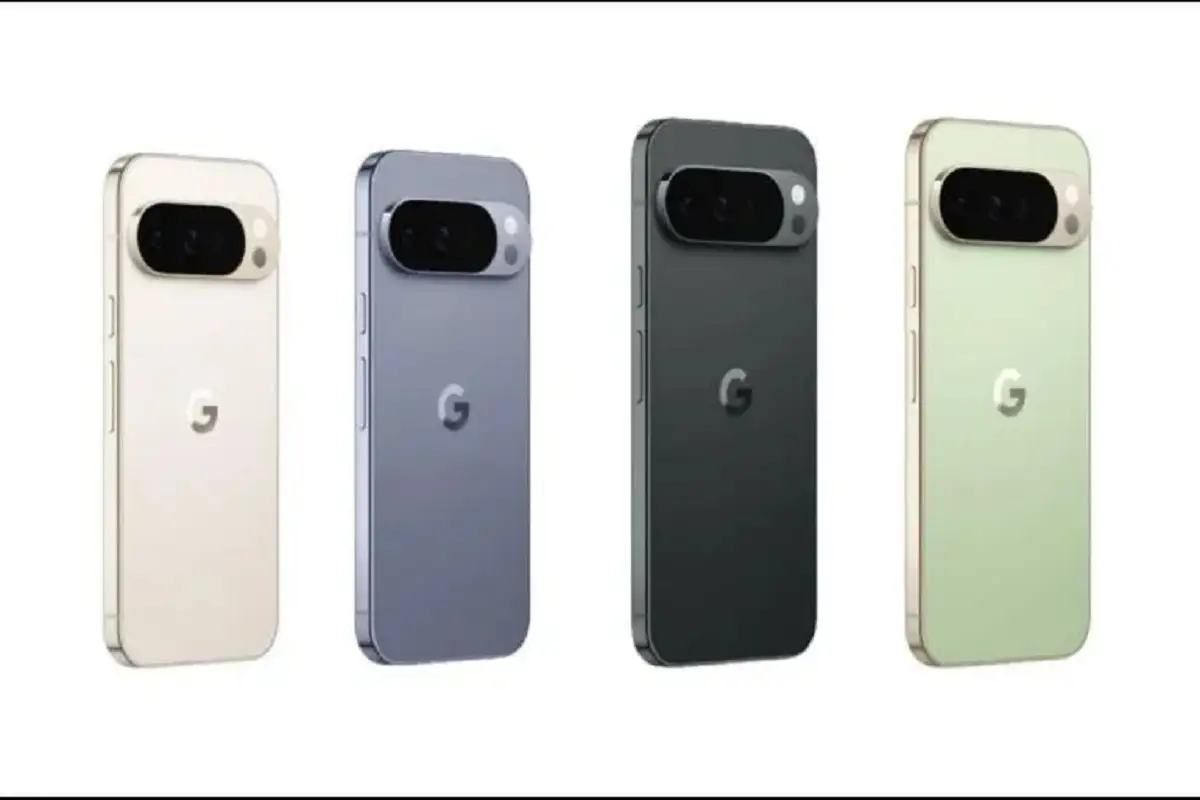 Google Pixel llega a México: Fecha, precios y todo lo que debes saber 1 Google Pixel llega a México
