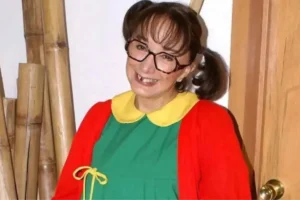 ¿Por qué hospitalizan a La Chilindrina de emergencia?