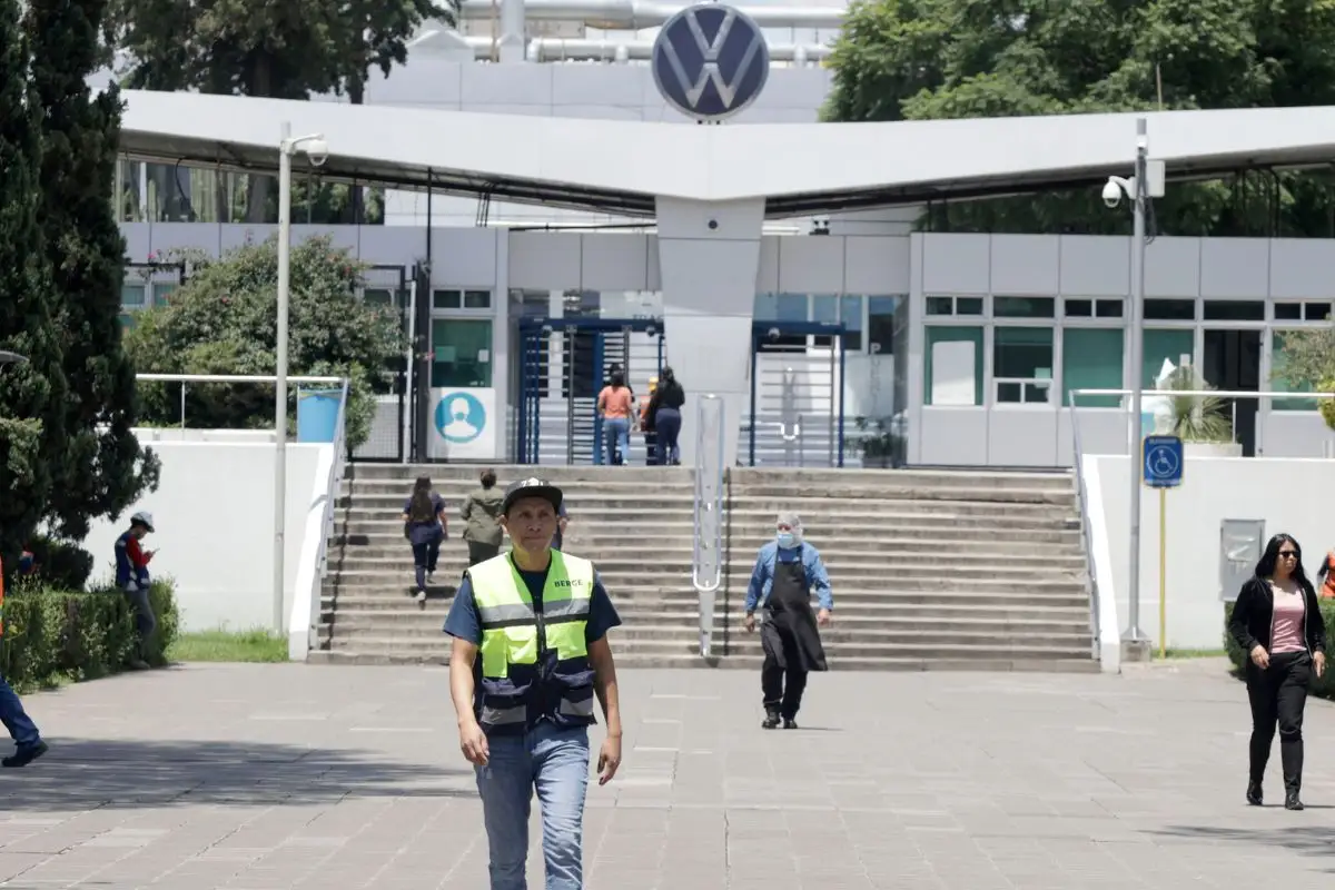 ¿Habrá huelga en Volkswagen? Esto es lo que sabemos