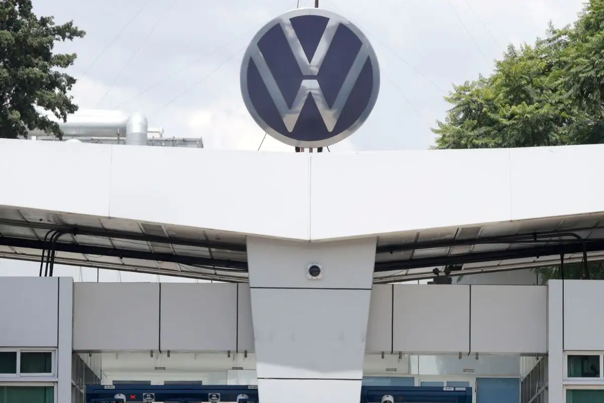 A horas de emplazar a huelga, aún no hay acuerdo sobre incremento salarial en Volkswagen 1 ¿Habrá huelga en Volkswagen? Esto es lo que sabemos