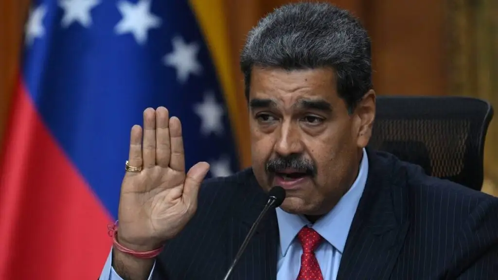 EU incauta a Nicolás Maduro cerca de 700 millones de dólares en bienes