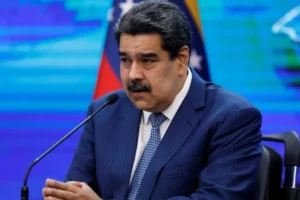 EU incauta a Nicolás Maduro cerca de 700 millones de dólares en bienes