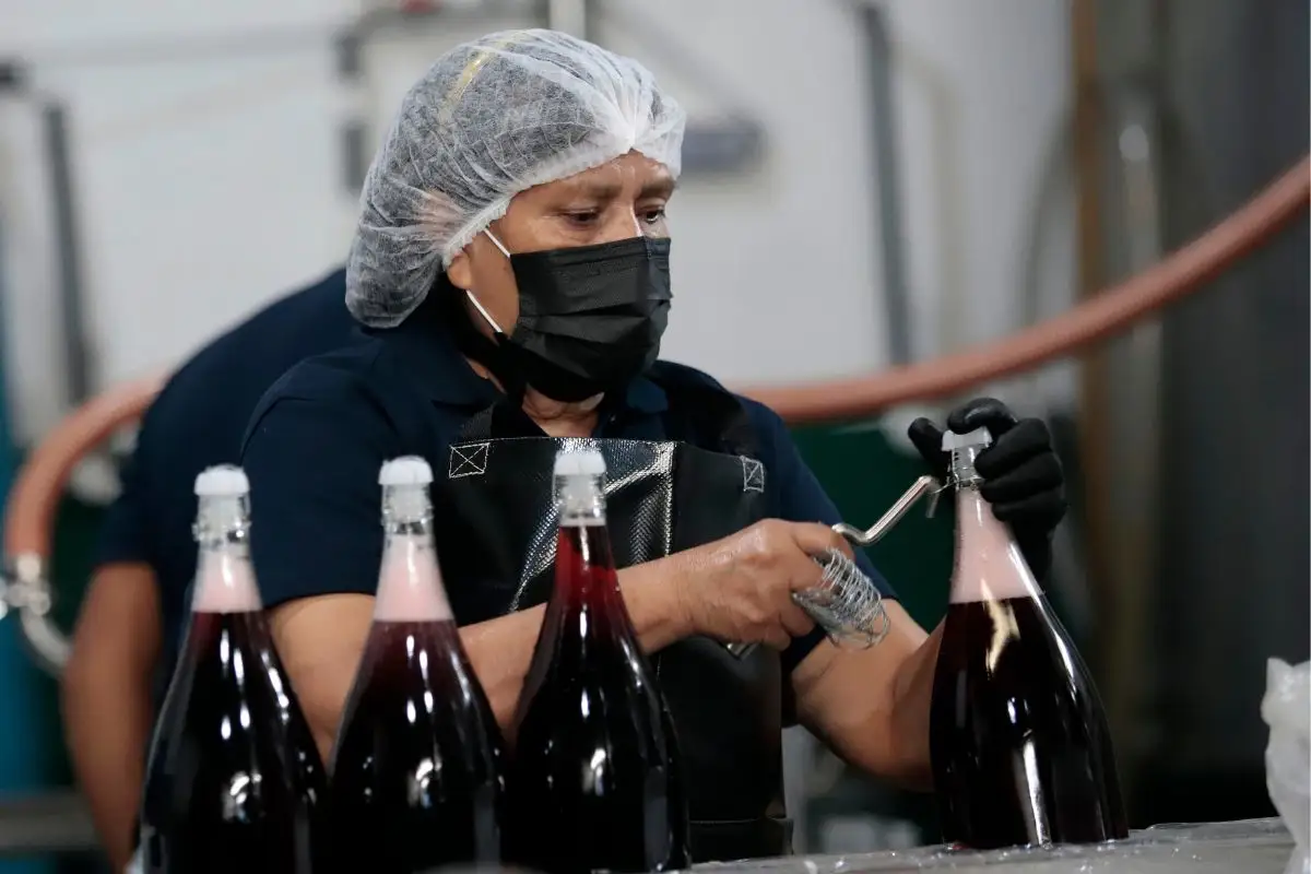 Entregan indicación geográfica a la sidra de Huejotzingo