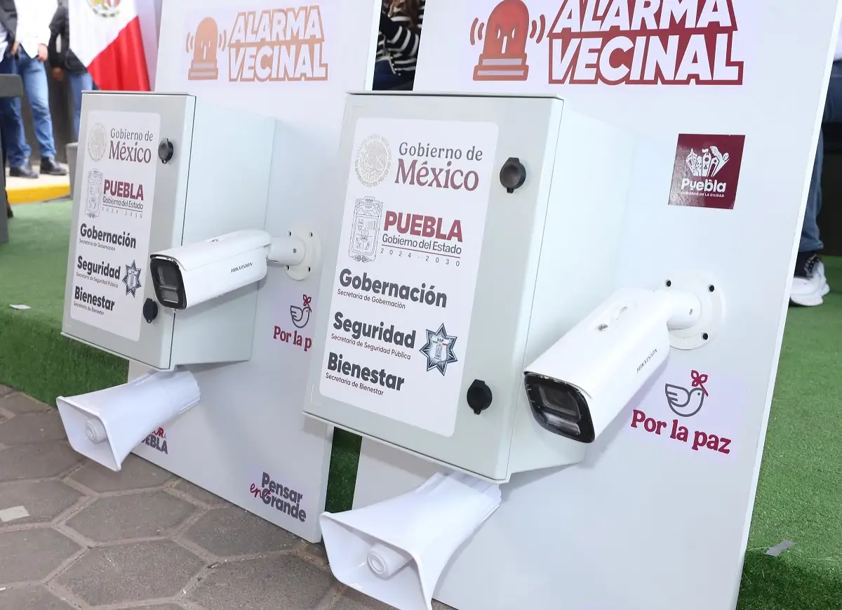 Comités de Paz y Seguridad