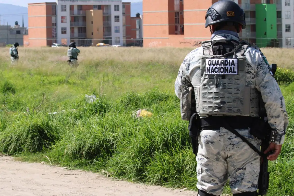 Evitan linchamiento en Amozoc; vecinos cacharon a dos hombres robando 1 intento de linchamiento en Amozoc